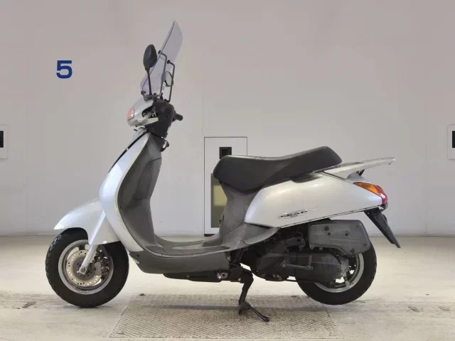 Honda LEAD 50