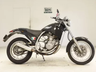 Aprilia APRILIA MOT650