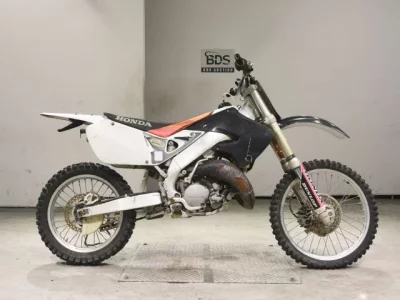 Honda CR125R