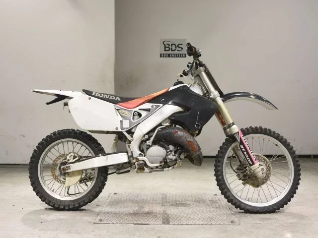 Honda CR125R