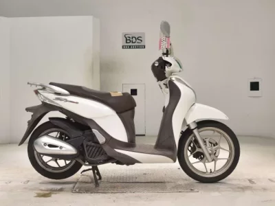 Honda SH MODE