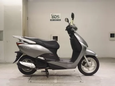 Honda LEAD 110