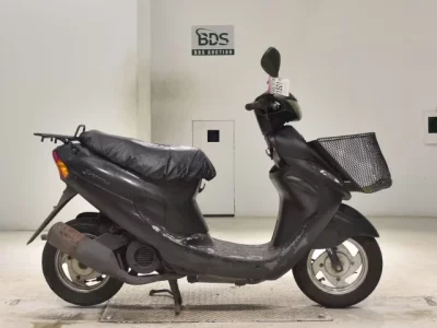 Kymco KYMCO SOONER 50S