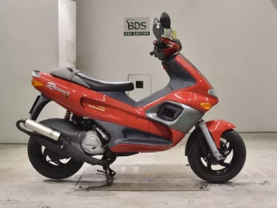 Gilera GILERA RUNNER FXR180