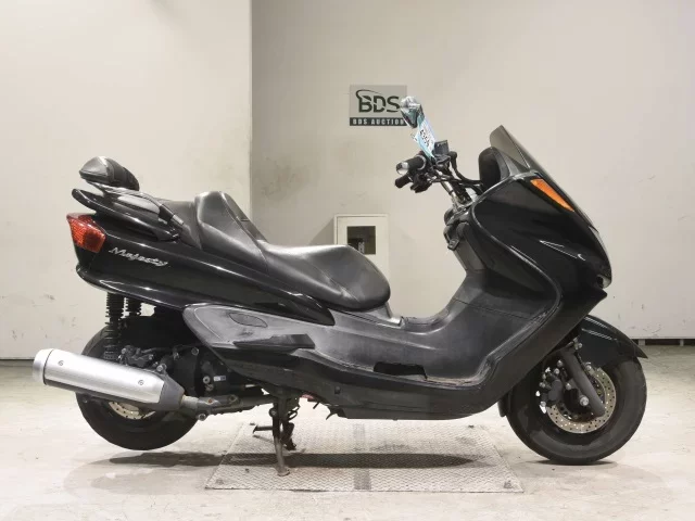 Yamaha MAJESTY 250C