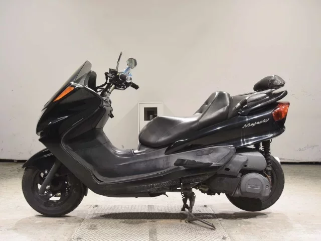 Yamaha MAJESTY 250C