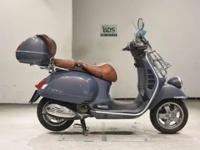 Vespa VESPAGTS250IE