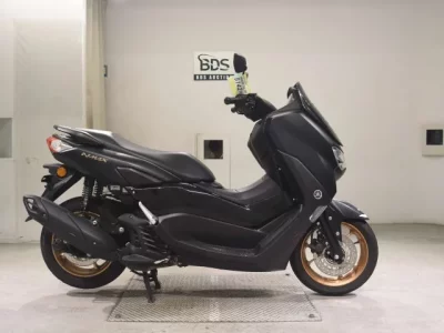 Yamaha NMAX-2