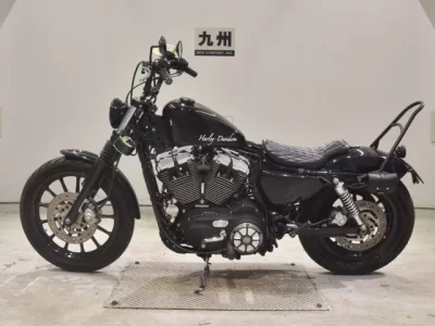 Harley-Davidson HARLEY XL1200LI