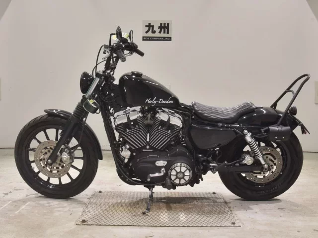 Harley-Davidson HARLEY XL1200LI