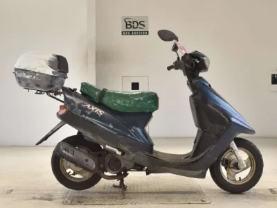 Yamaha AXIS90