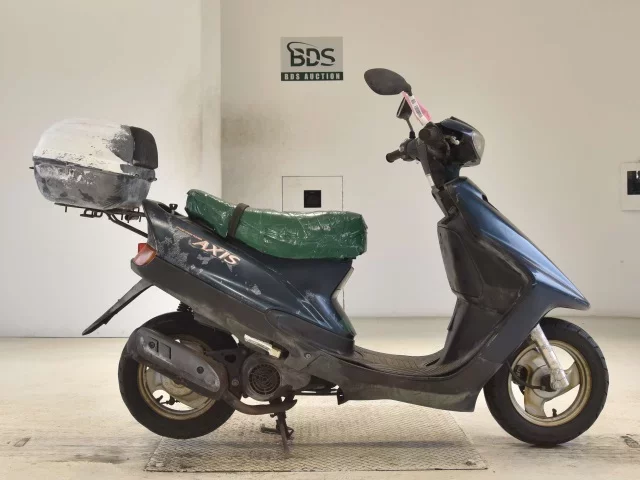 Yamaha AXIS90