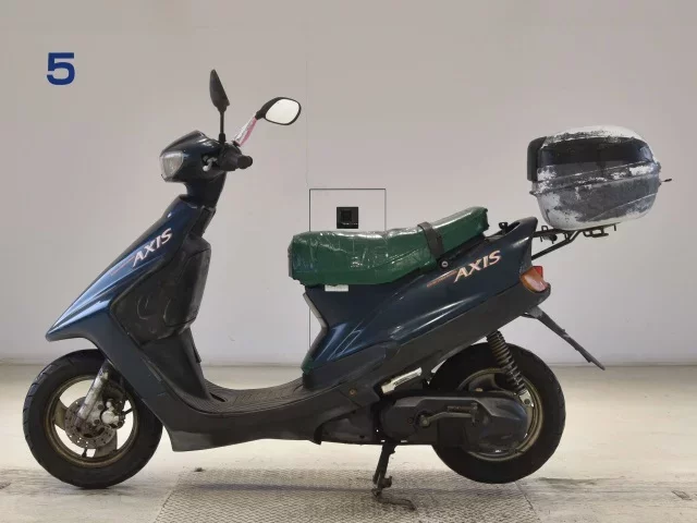 Yamaha AXIS90
