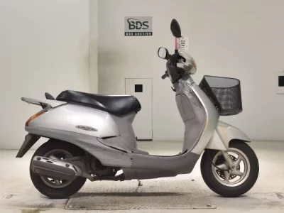 Honda LEAD 50