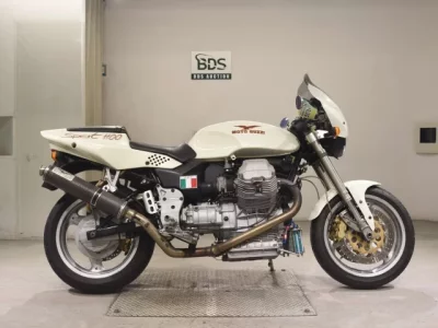 Moto Guzzi MOTO GUZZI1100 SPORT