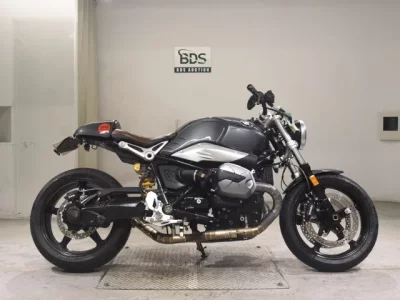 Other BMWR NINE T PURE