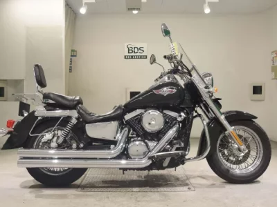 Kawasaki VULCAN1500