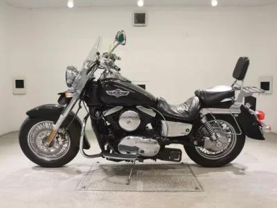 Kawasaki VULCAN1500
