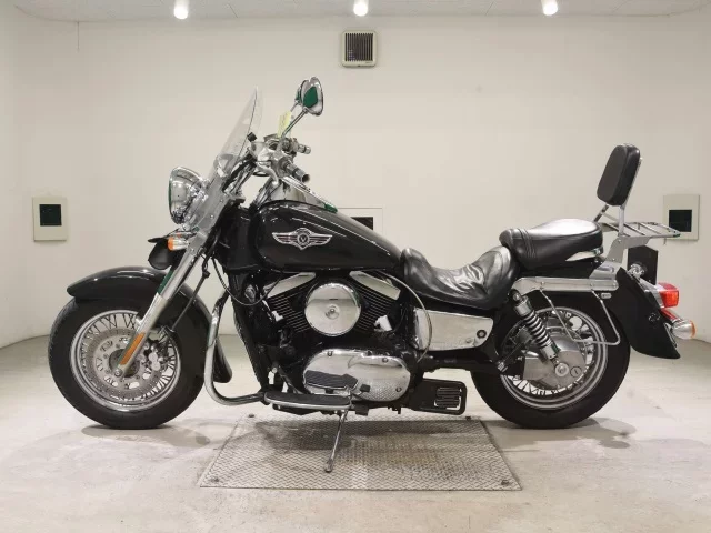 Kawasaki VULCAN1500