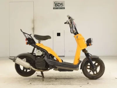 Honda BYTE