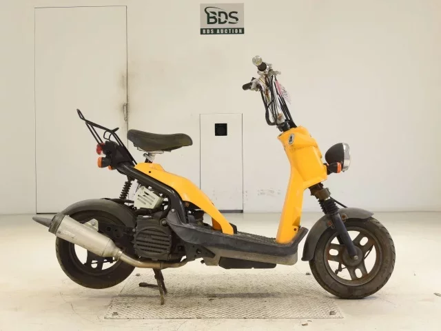 Honda BYTE
