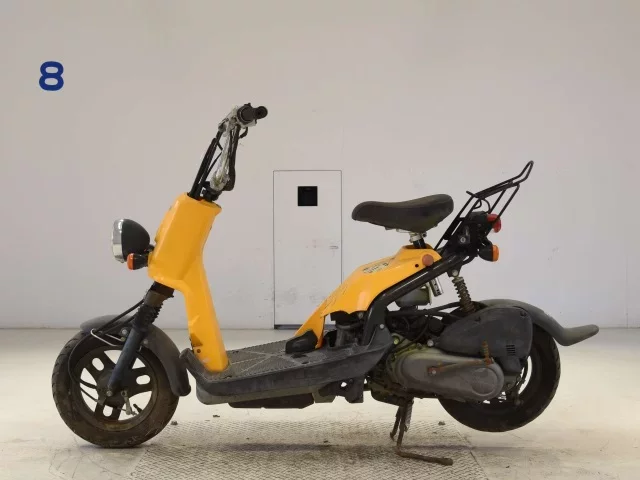 Honda BYTE