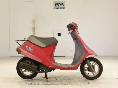 Honda PAL
