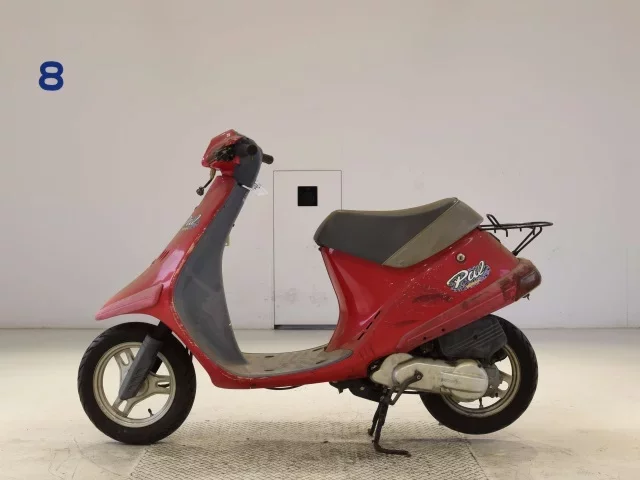 Honda PAL