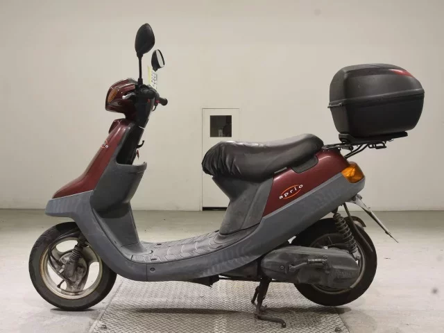 Yamaha JOG APRIO