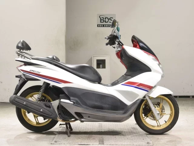 Honda PCX125