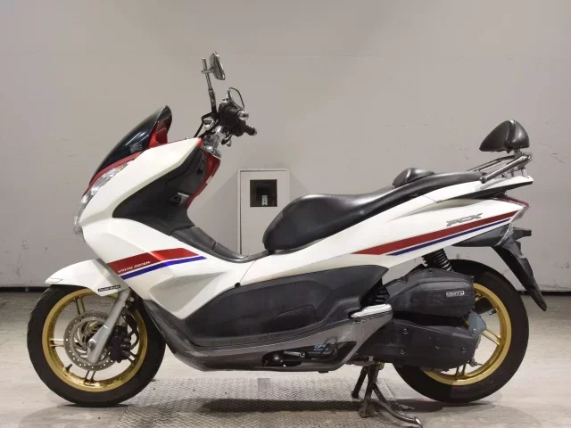 Honda PCX125