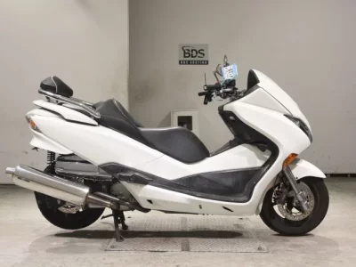Honda FORZA Z