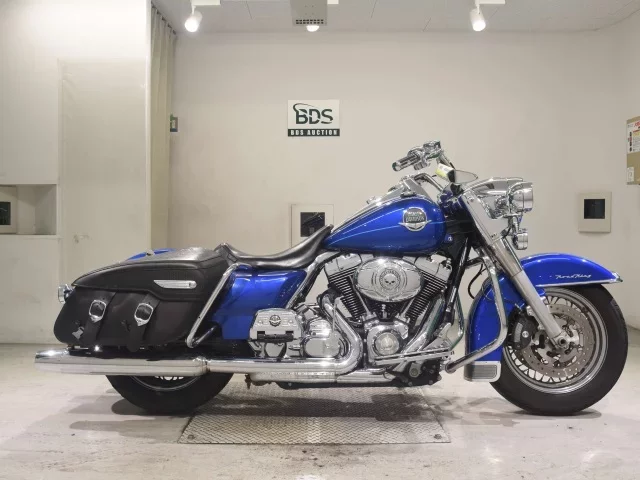 Harley-Davidson HARLEY FLHRC1580