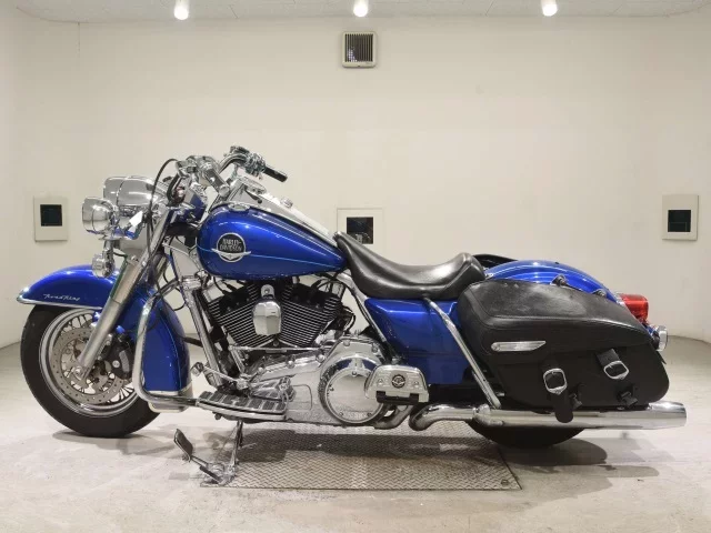 Harley-Davidson HARLEY FLHRC1580