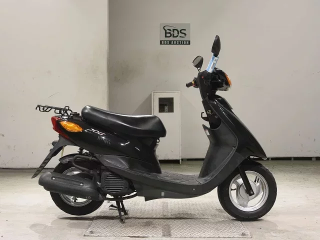 Yamaha JOG-5