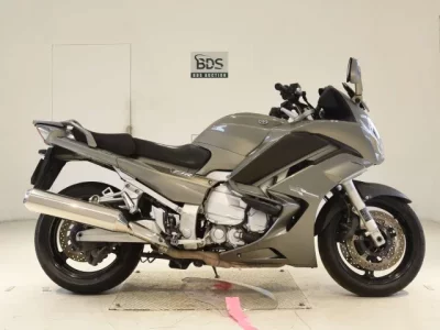 Yamaha FJR1300A