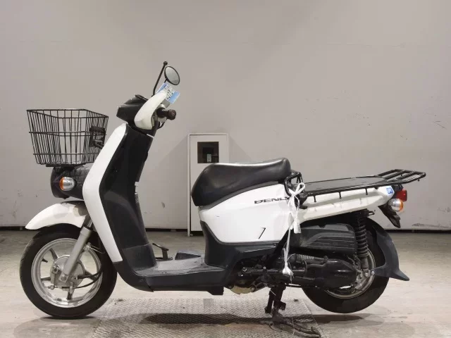Honda BENRII50-2