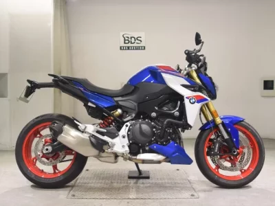 Other BMWF900R