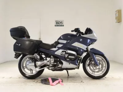 BMW BMW R1150RS