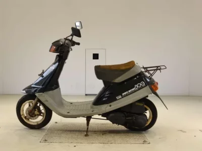 Yamaha JOG SPORTS80