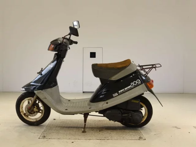 Yamaha JOG SPORTS80
