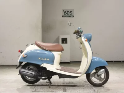 Yamaha VINO