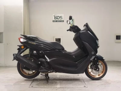 Yamaha NMAX-2