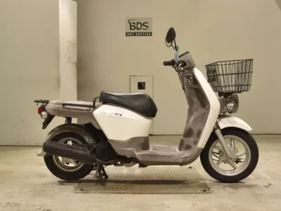 Honda BENLY50