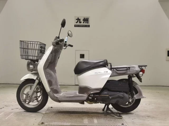 Honda BENLY50