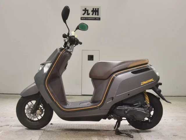 Honda DUNK