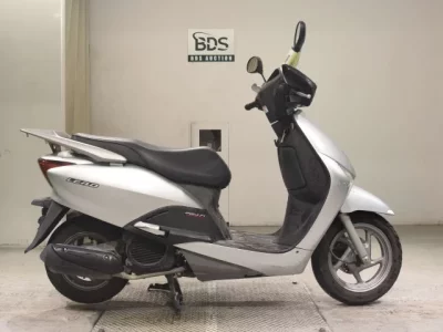 Honda LEAD 110