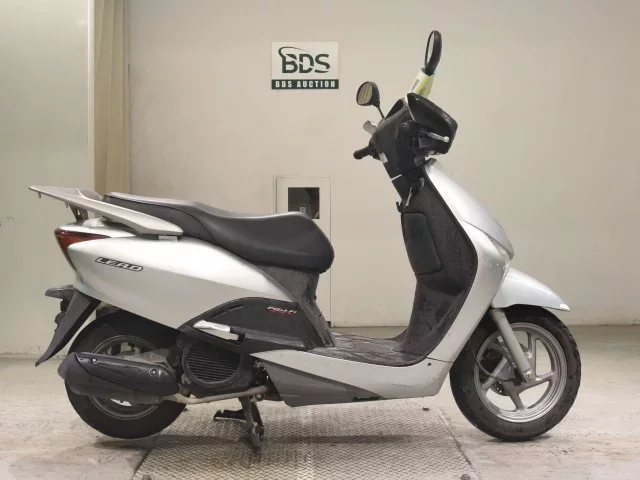 Honda LEAD 110