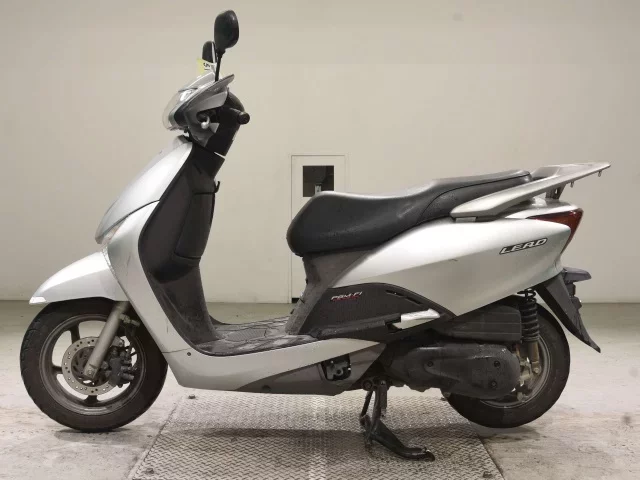Honda LEAD 110