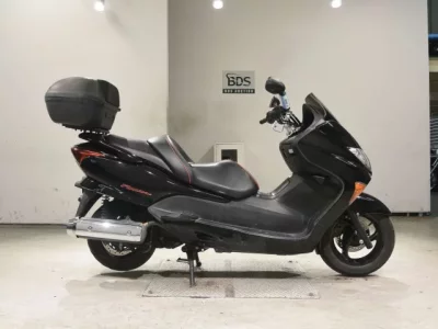 Honda FORZA Z